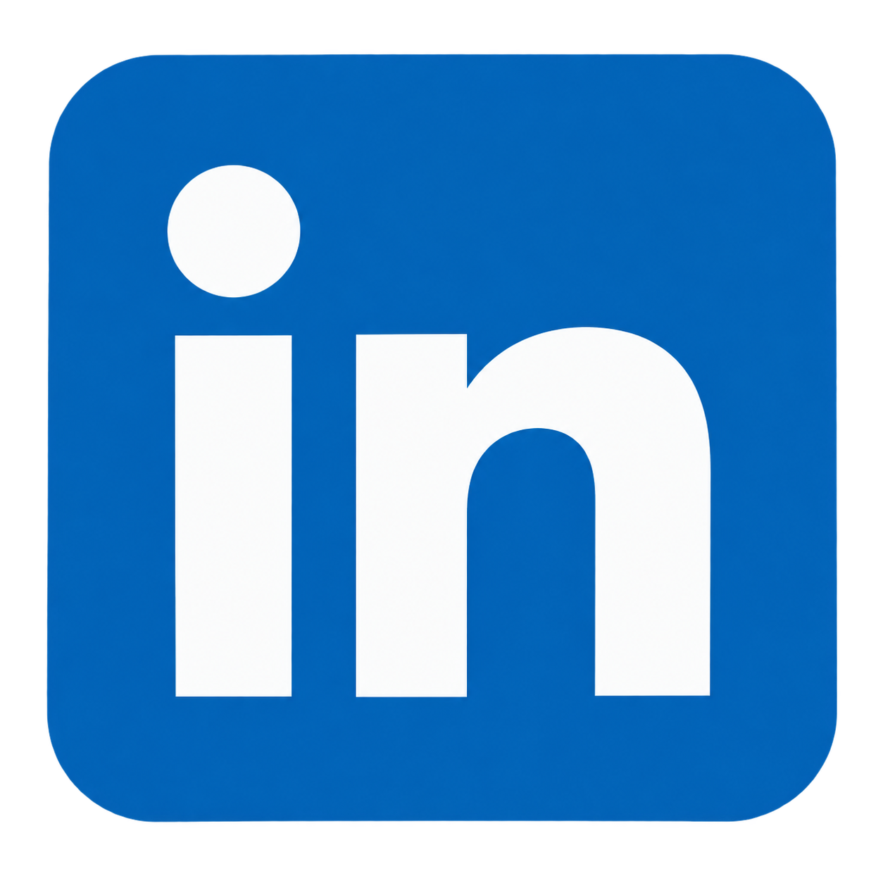 LinkedIn logo